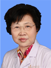 刘爱华
