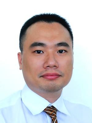 杨奕尤