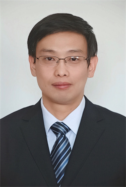 陈德杰