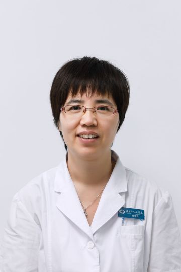 常秀红