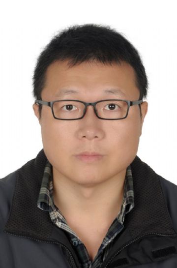 史勇洪