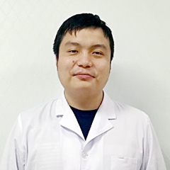 王洪兴