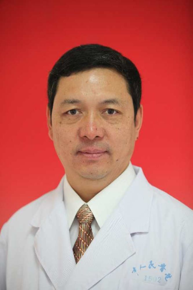 李志春