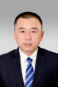 李晓刚