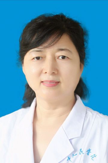 梁爱芳