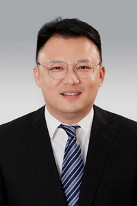 陈满宇