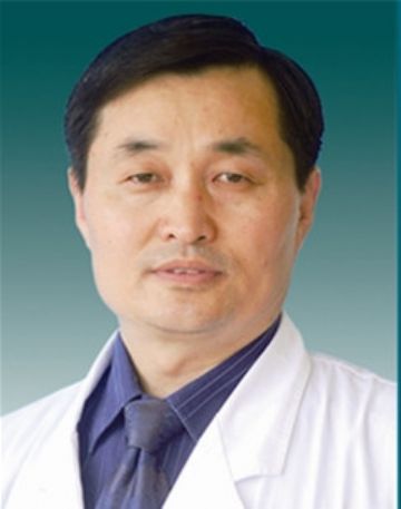 刘洪洲