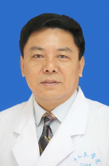 张广志
