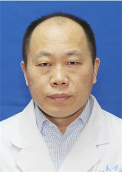 张庆忠