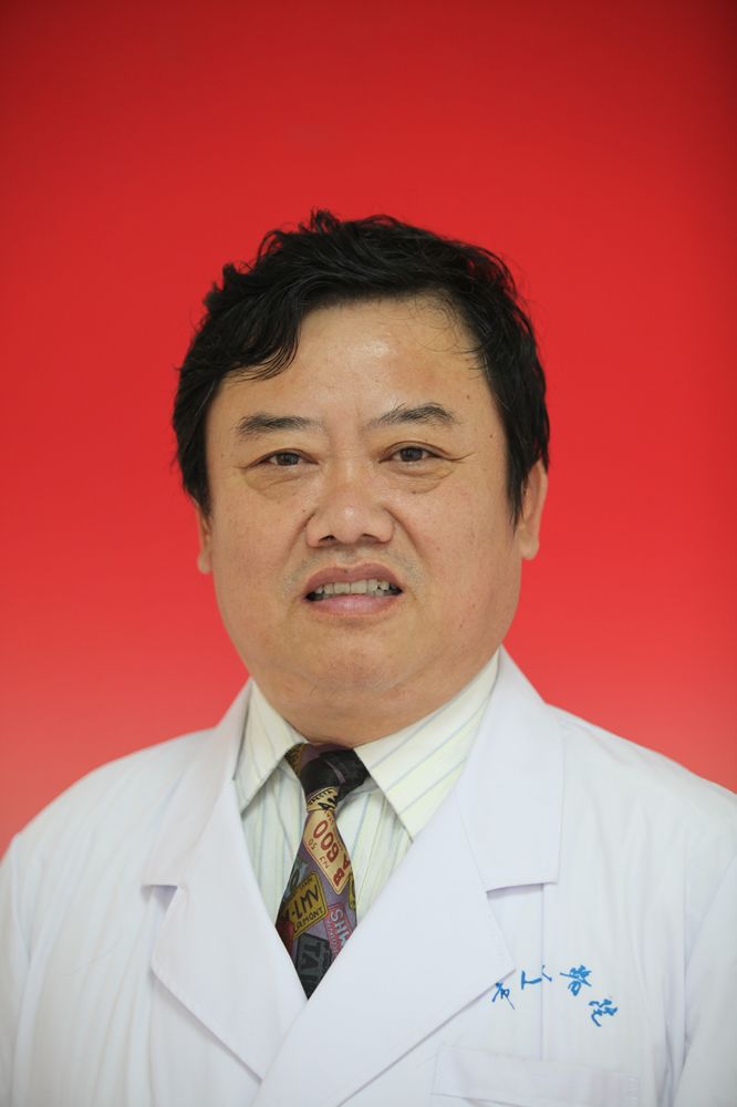 张永杰