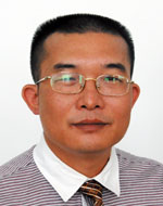 陈必桂