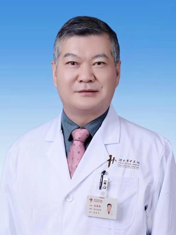 张建伟