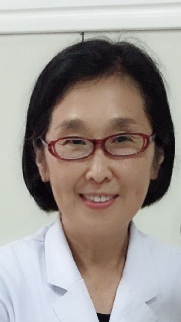 李丽萍