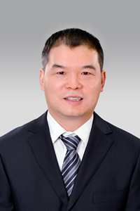 孙华朋