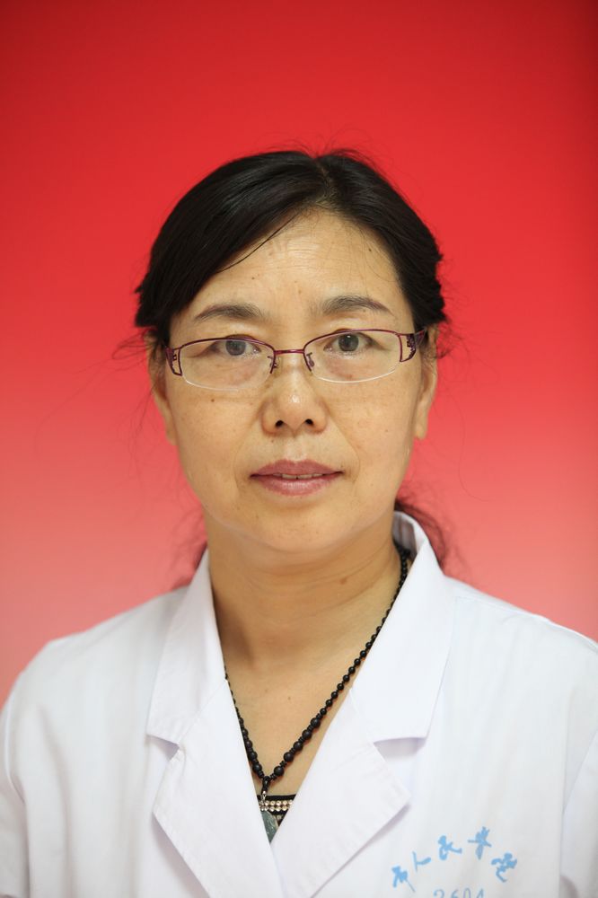 孙桂丽