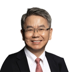 陈晓东