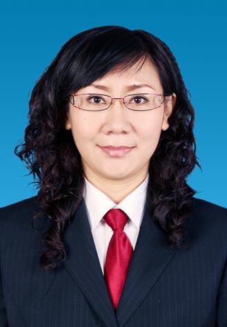 杨冬妮