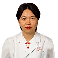 区碧如