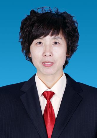 杨桂凤