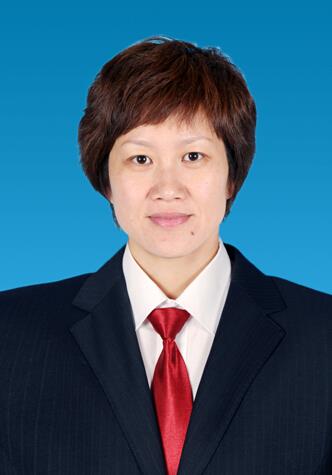 徐梅梅