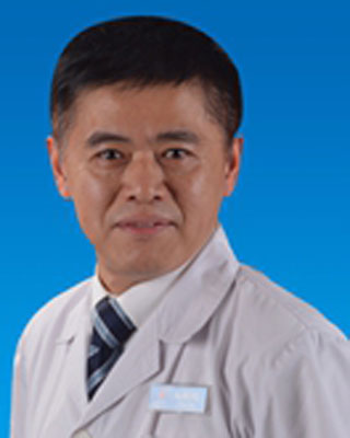 吴明灿