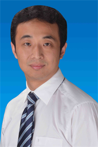 戴劲