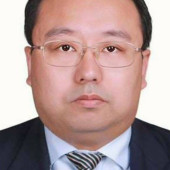 王晓东