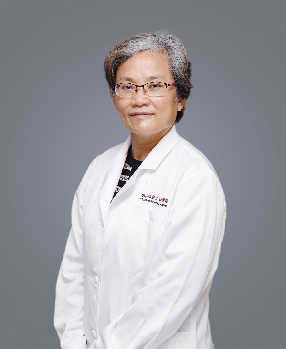 李玲