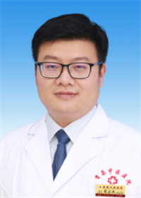 葛志杰