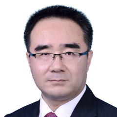 焦振华