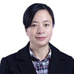 丁小芳