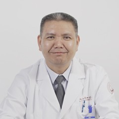 陈华
