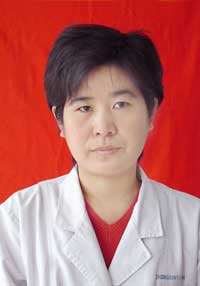 周丽荣