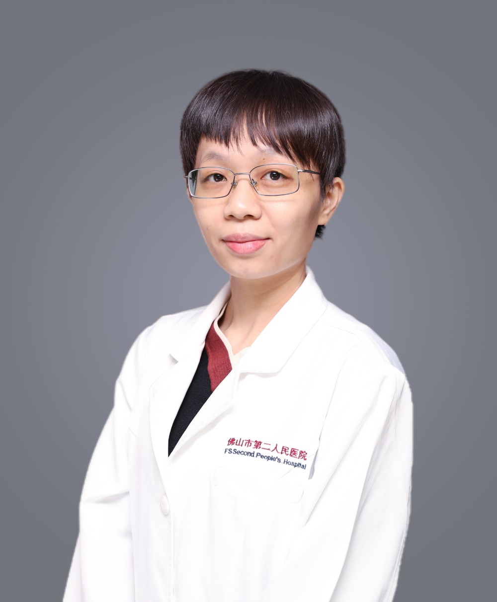 陈丽珠