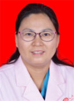 李霞
