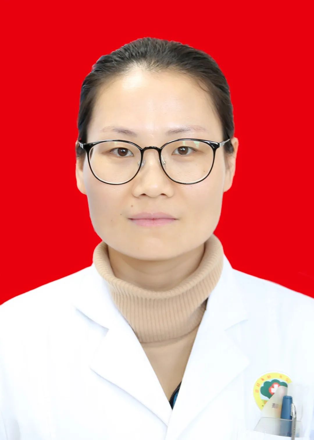 张桂娇