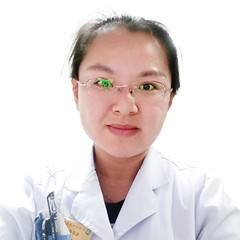 赵丽丽