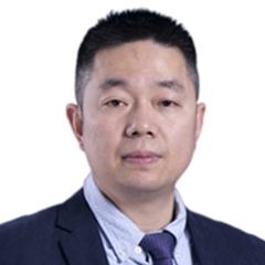 刘震宇