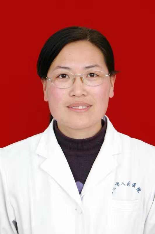 胡玉莲