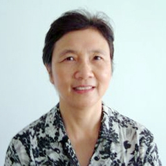 盛丽先