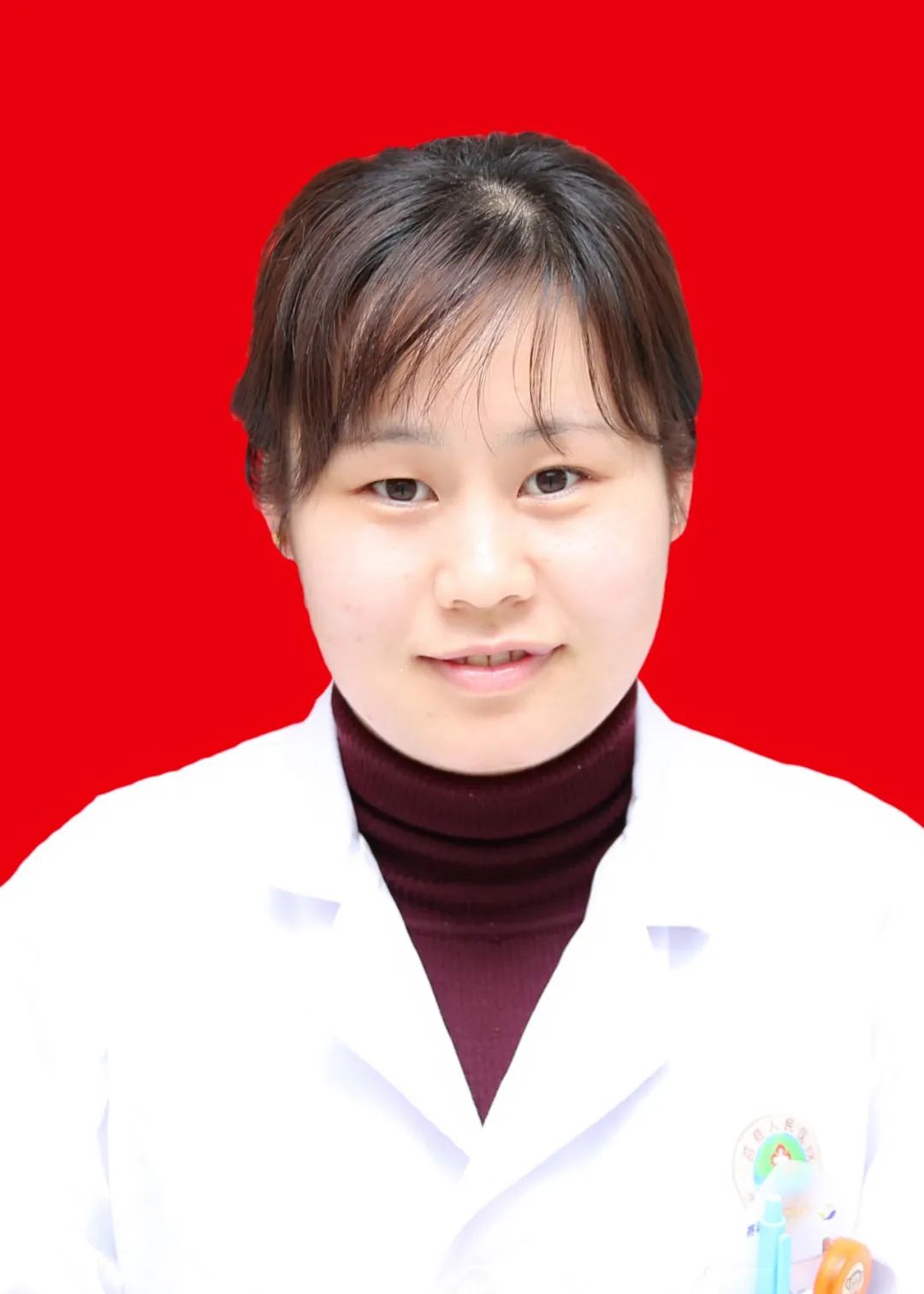 陈旭