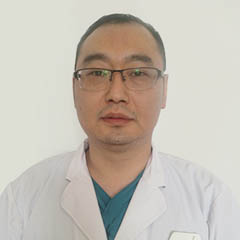 张晓刚