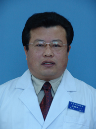 王晓军