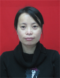 黄丽娟