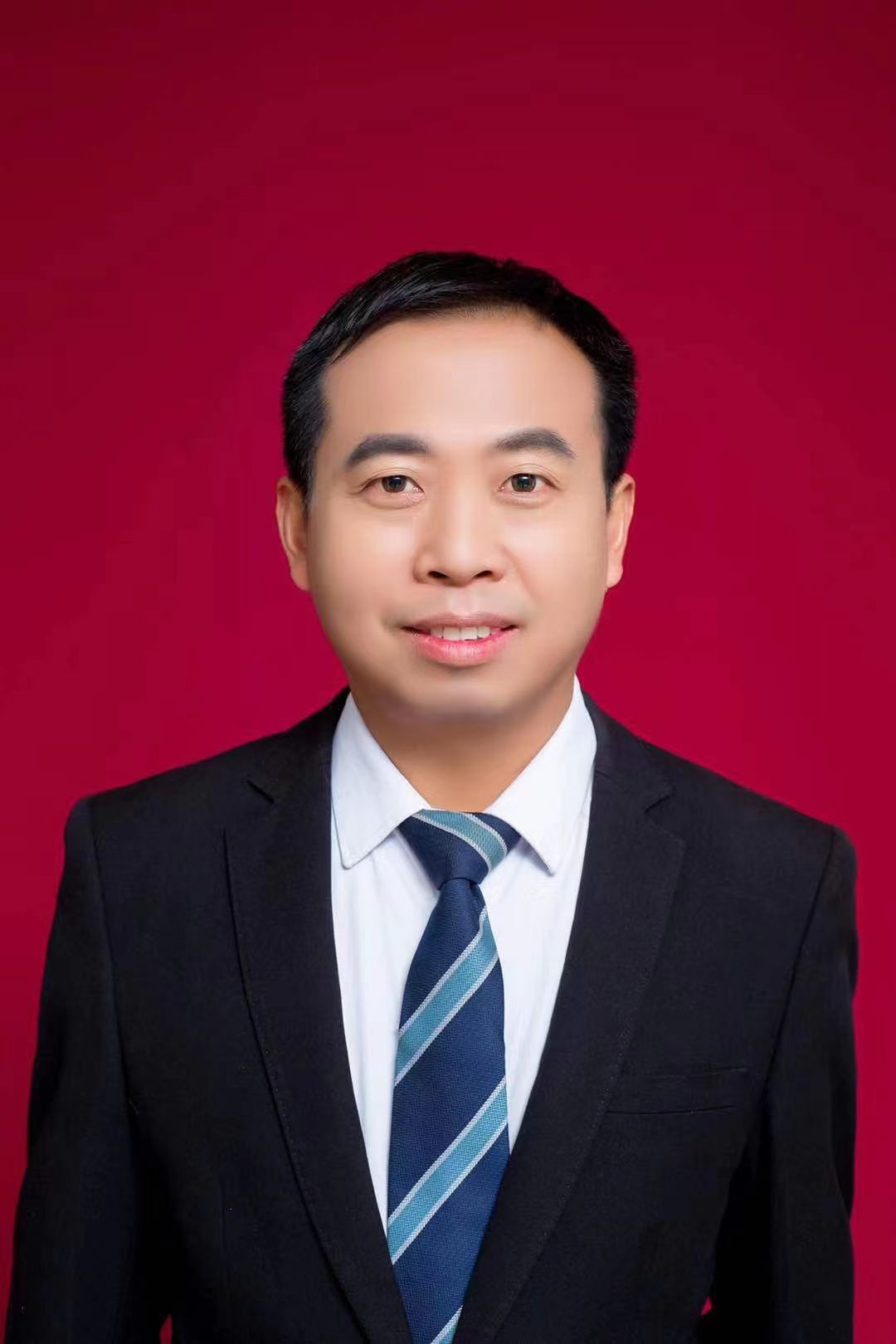 侯良学