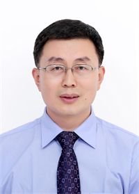 马圣君
