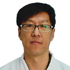李晓刚