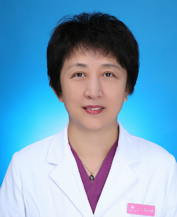 马小林