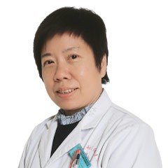 李丽萍
