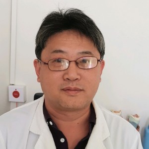 刘翔